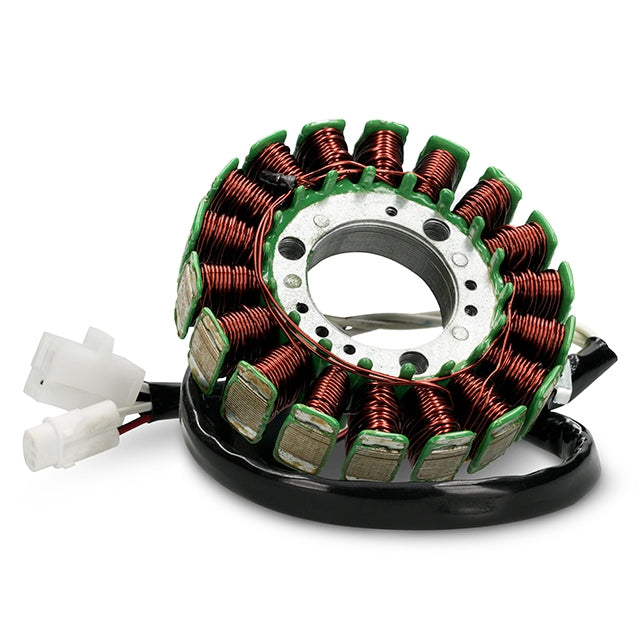 Stator encendido Yamaha X-Max 125 2006-2019 18 Polos Allpro
