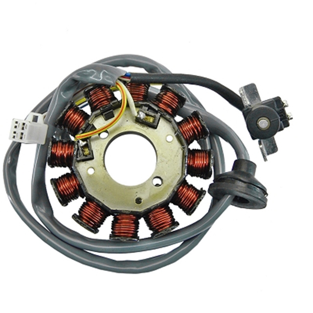 Stator encendido Yamaha Aerox >2003 / Jog R/RR >2003 Allpro