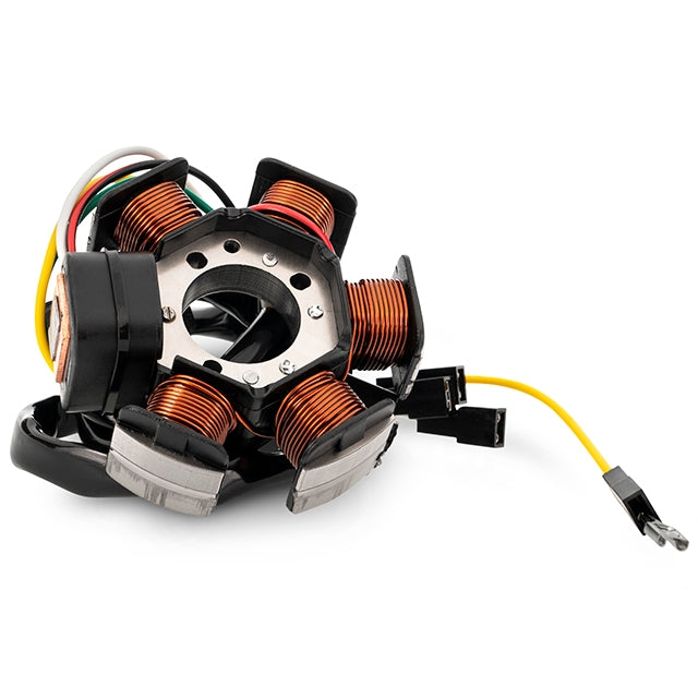 Stator encendido Derbi GPR/Senda 50 Aprilia RS 50 Allpro