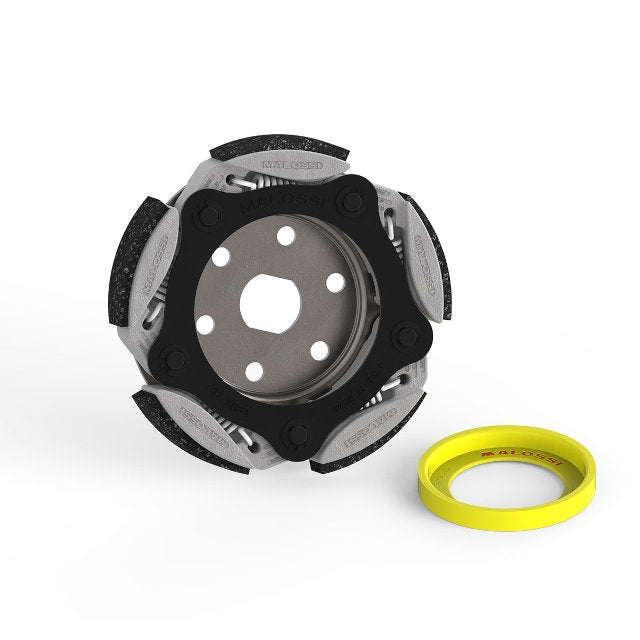 Embrague Kymco Downtown / People 300cc Malossi Maxi Fly Clutch 