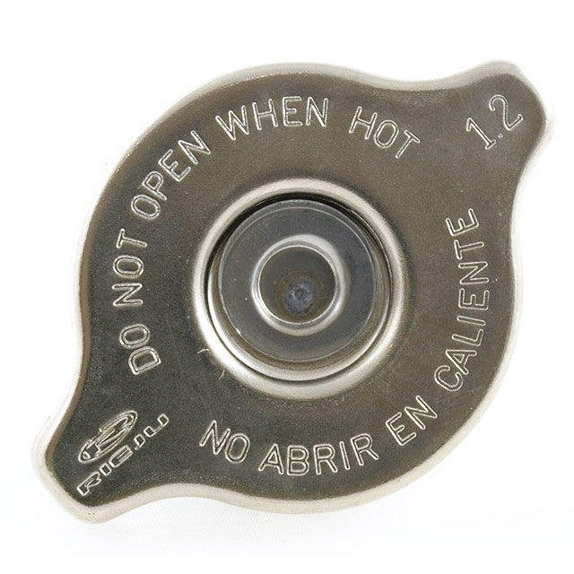 Tapón radiador Rieju MRX / RR / SMX / Spike 50
