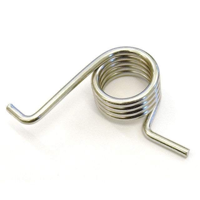 Muelle estribera izquierda Rieju MRT / RR / Spike 50 / Marathon / MRT 125 