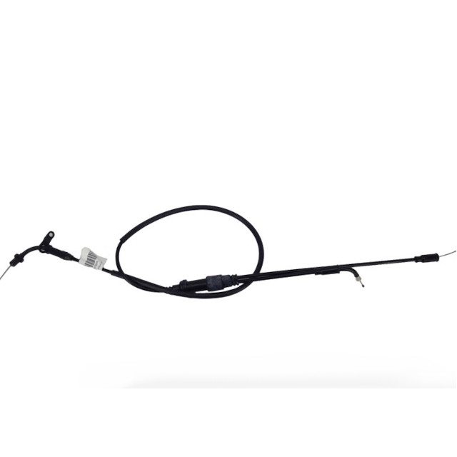 Cable de gas Rieju MRT / MRX / RS2 / RS3 / SMX / Tango 50