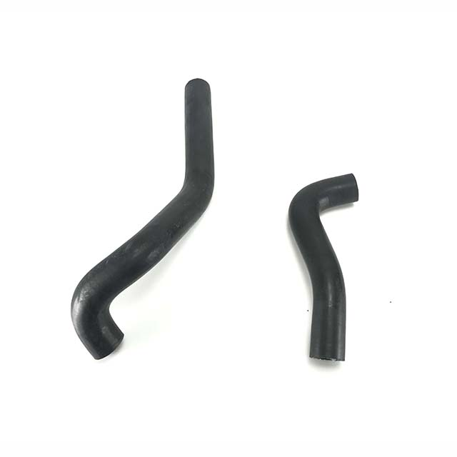 Tubos radiador Rieju MRX / RRX / SMX 50