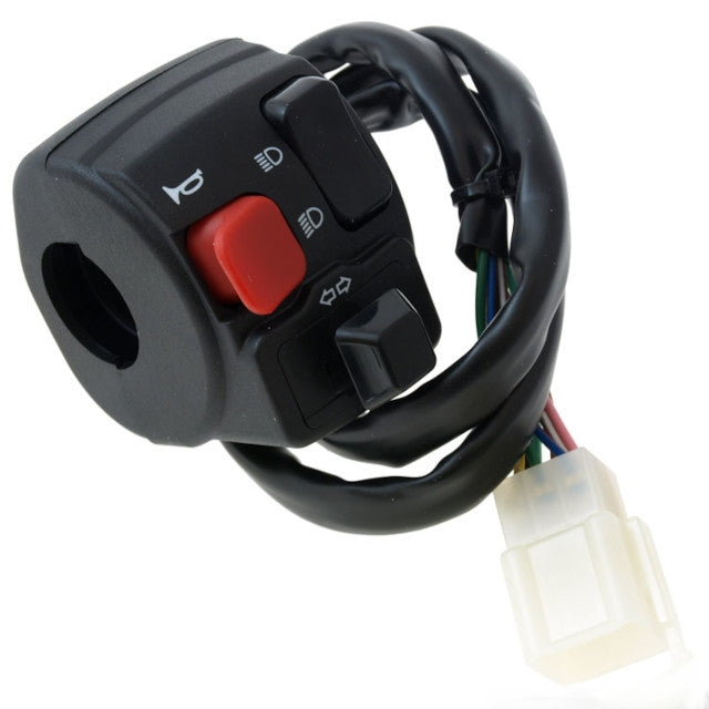 Conmutador izquierda Rieju Marathon 125