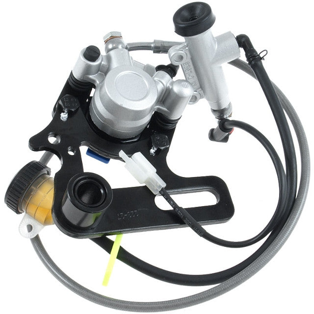 Conjunto de freno trasero completo Rieju MRT 50 / Marathon 125