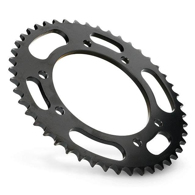 Corona Derbi Senda 46 dientes AllPro