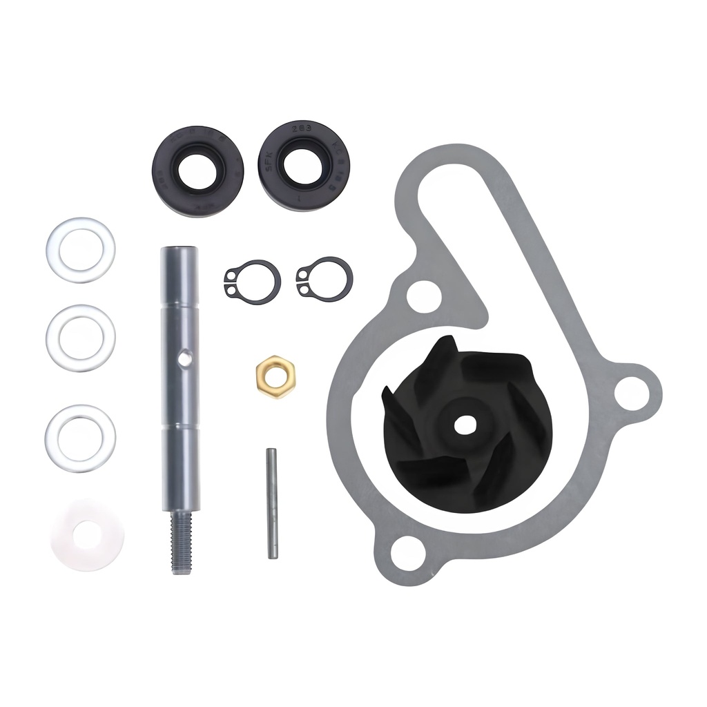 Kit reparación bomba de agua Derbi DRD D50B0 AllPro