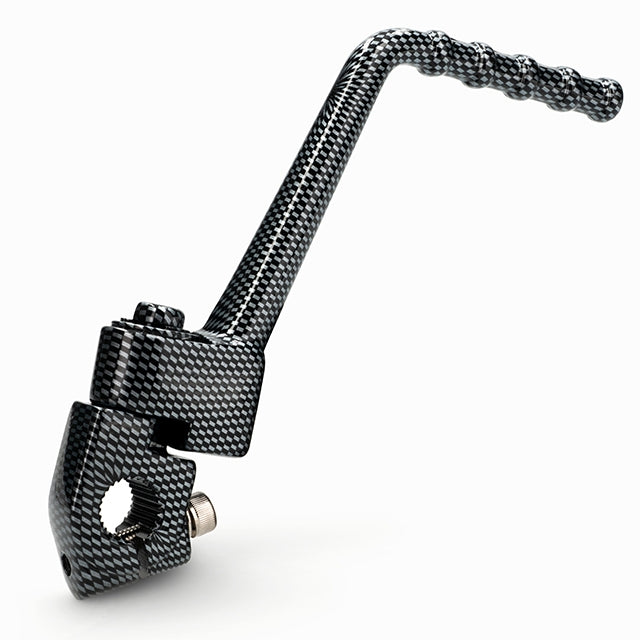 Pedal de arranque Minarelli AM6 AllPro - Carbono    