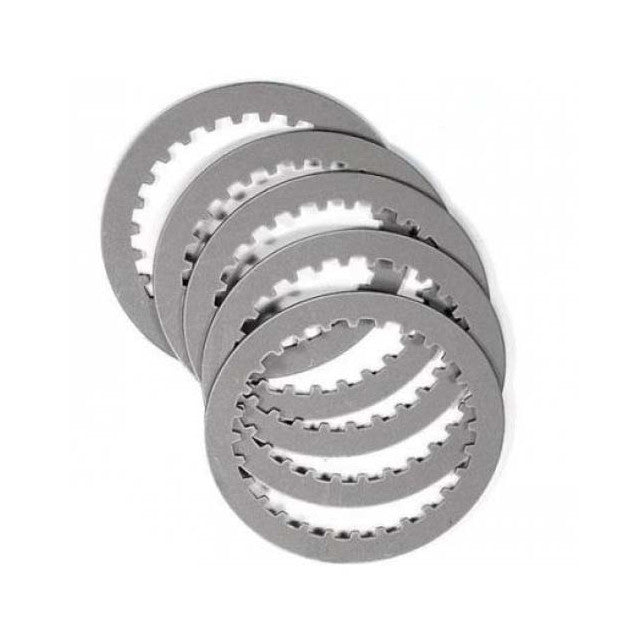 Disco separador metálico embrague Rieju motor 125 4T Euro 2 N. 9