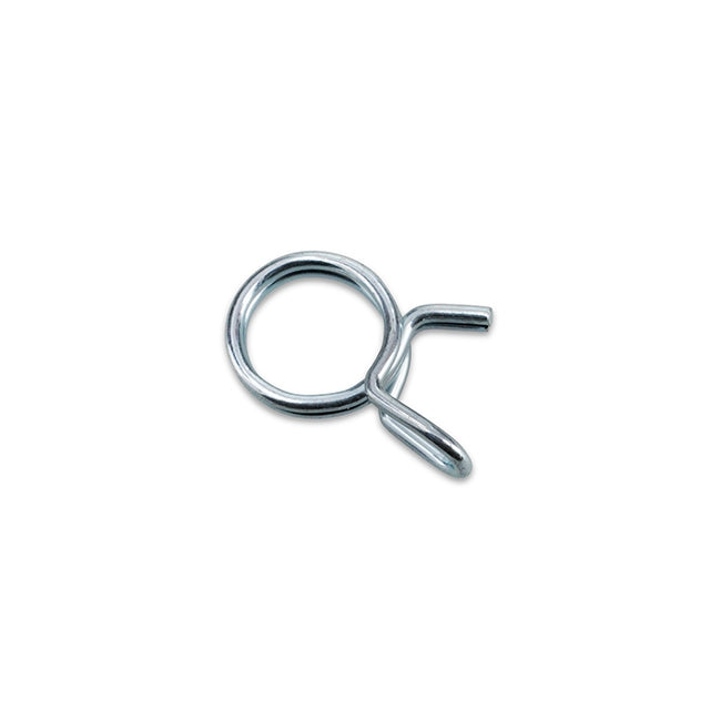 Abrazadera para tubo gasolina 10,4-11mm Allpro