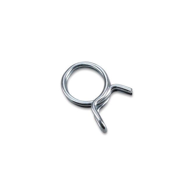 Abrazadera para tubo gasolina 8,8-9,3mm Allpro