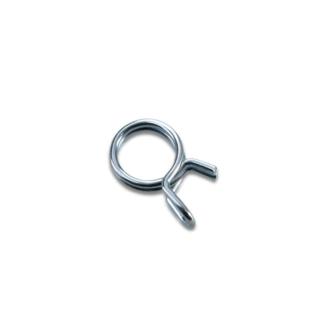 Abrazadera para tubo gasolina 7,8-8,3mm Allpro