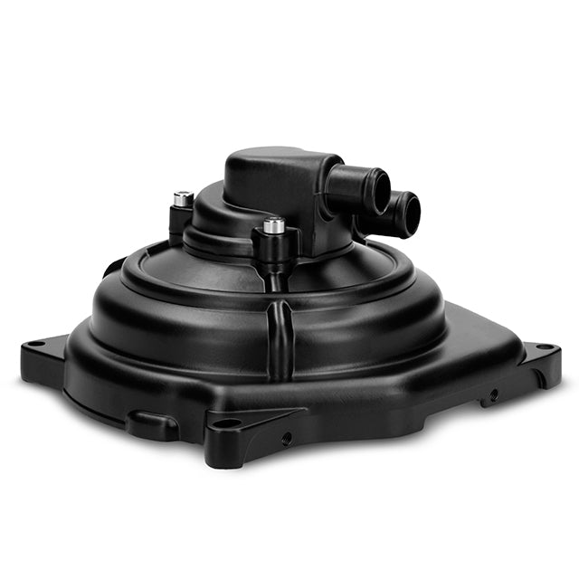 Bomba de agua completa Minarelli horizontal 50cc AllPro - Negro