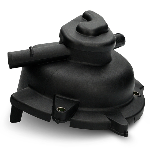 Bomba de agua completa Peugeot Speedfight 50cc AllPro - Negro