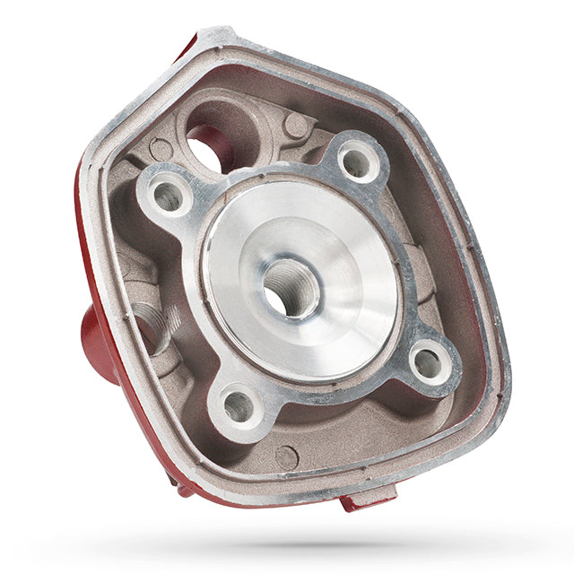 Culata Cilindro Iron Max Minarelli AM6 75cc MVT