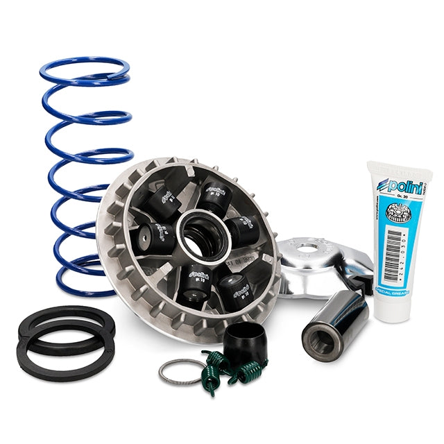 Variador Honda SH 125-150i 4T E5 Polini Maxi Hi-Speed