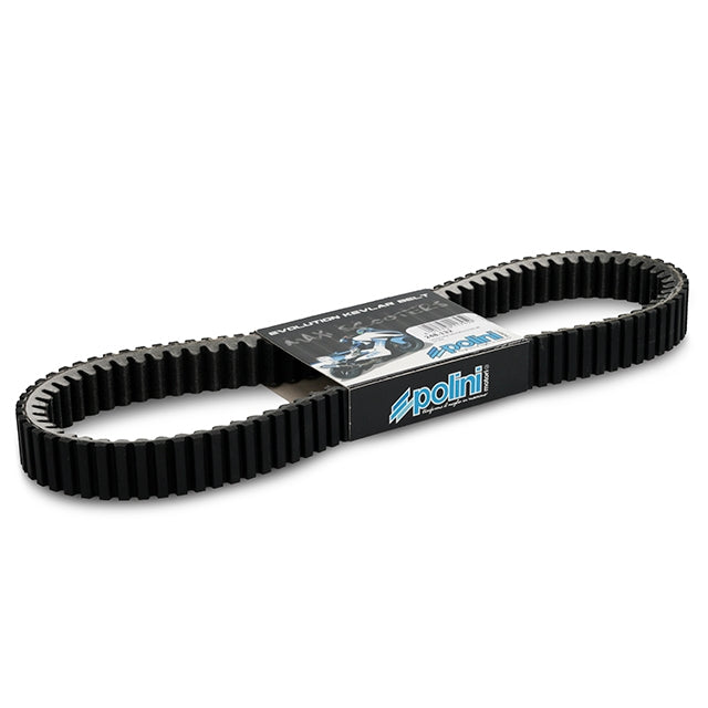 Correa Kymco X-Citing 400 a partir 2012 Polini Kevlar