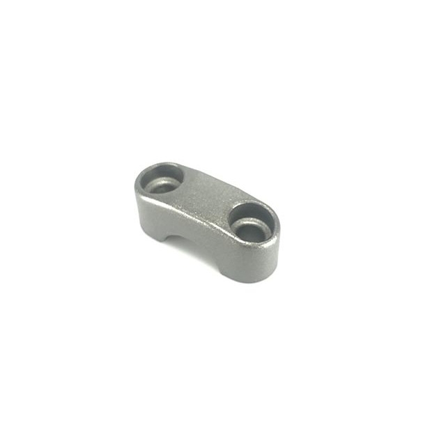Tapa torreta superior manillar 22mm Rieju 1 unidad