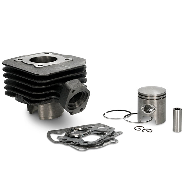 Cilindro Peugeot vertical AC 50cc tipo original AllPro