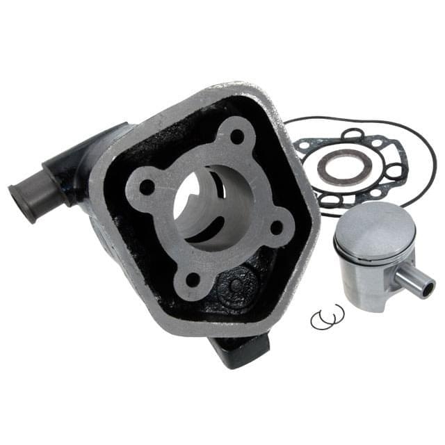 Cilindro Peugeot vertical LC 50cc AllPro