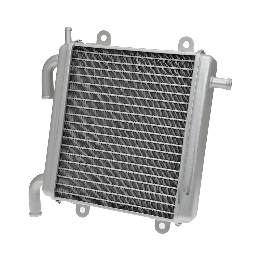 Radiador Yamaha Aerox / MBK Nitro 50cc 02-12 Allpro
