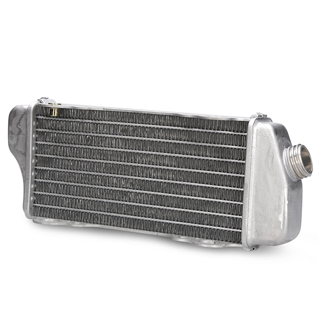 Radiador Rieju MRT 50cc 09-17 Allpro