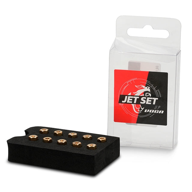 Kit chicles de alta 98-120 Keihin / PWK Voca