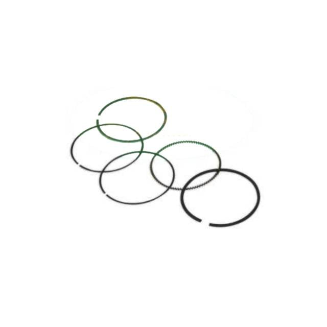 Segmentos pistón cilindro Honda SH Dylan 125 a 150cc Top Performances