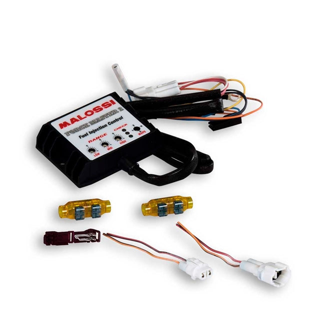 Centralita electrónica Force Master 2 para cilindro Honda NSC50R 50 ie / Vision 50 ie 4T I-TECH Malossi
