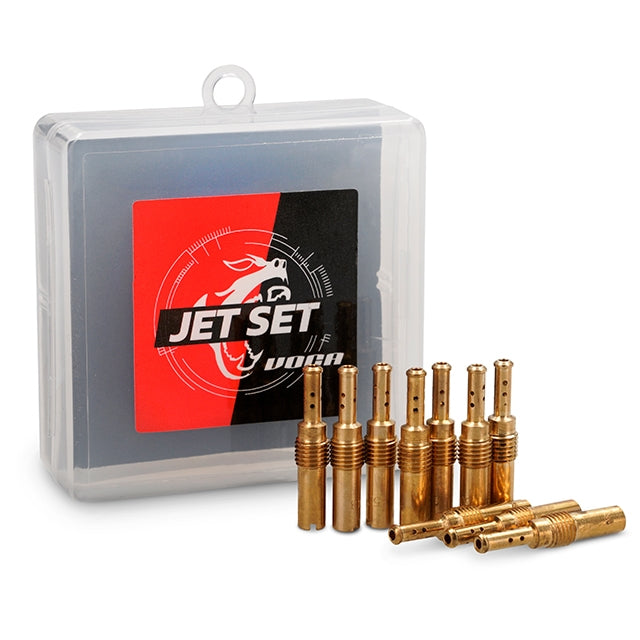 Kit chicles de baja 30-52 PWK Voca Racing