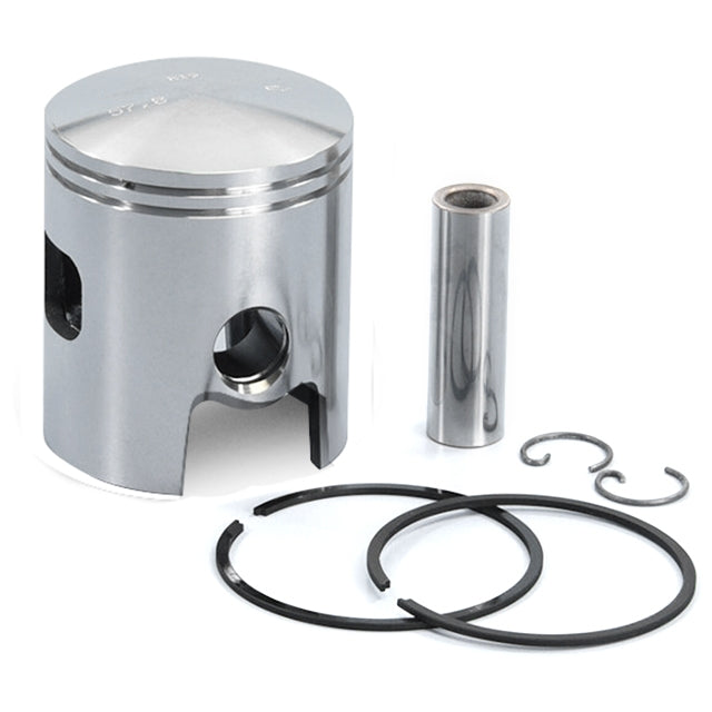 Pistón 2ª sobremedida 57,8 Vespa Primavera/PK Polini