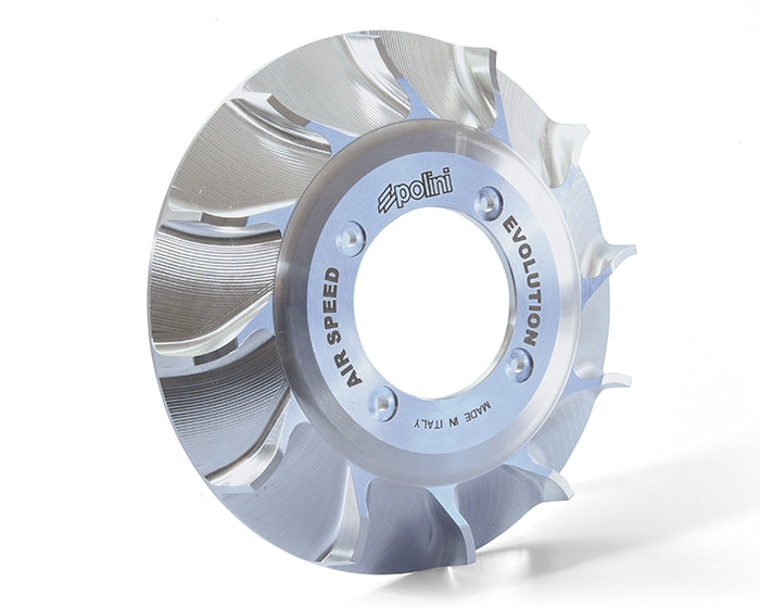 Ventilador CNC encendidos smallframe Vespa Polini