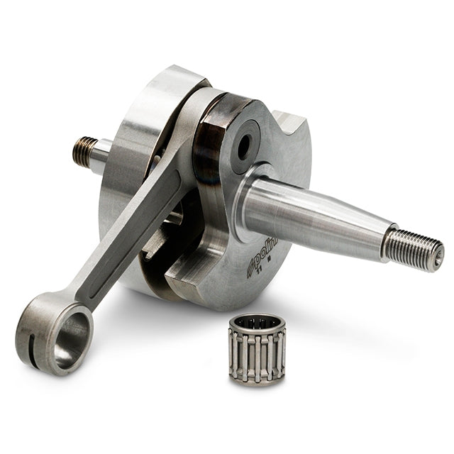 Cigüeñal admisión adelantada Vespa PK XL/FL Polini