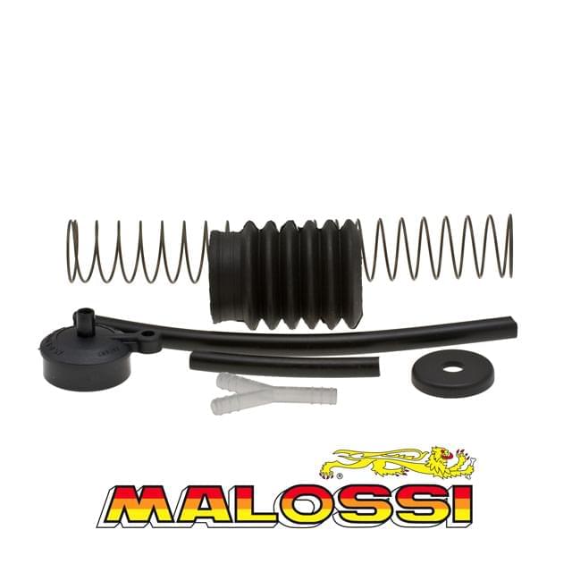 Boost Bottle Malossi MASCII Viton
