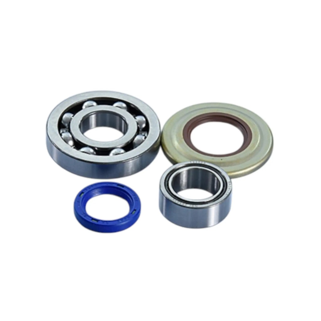 Cojinetes y retenes cigüeñal Vespa PX / PE 125 / 200cc Polini