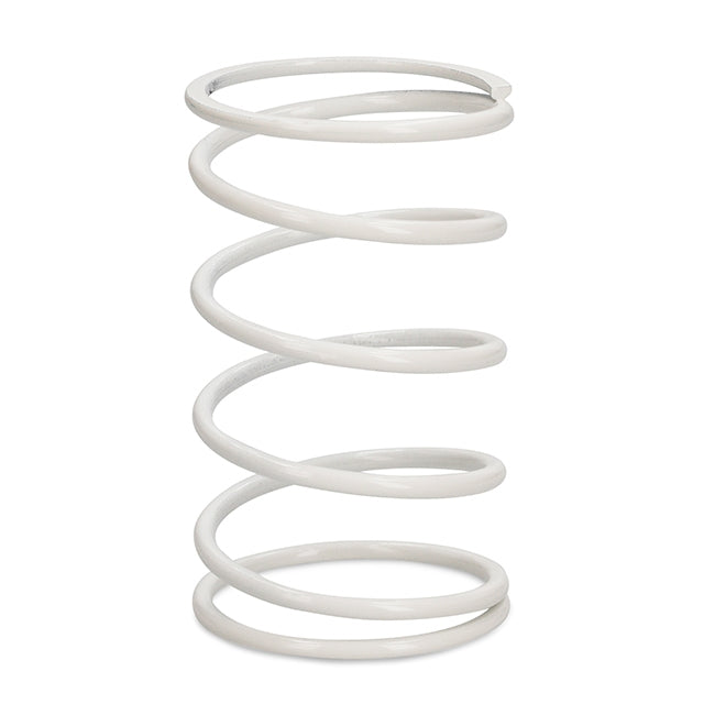 Muelle de Polea Piaggio Polini Evolution blanco -30%