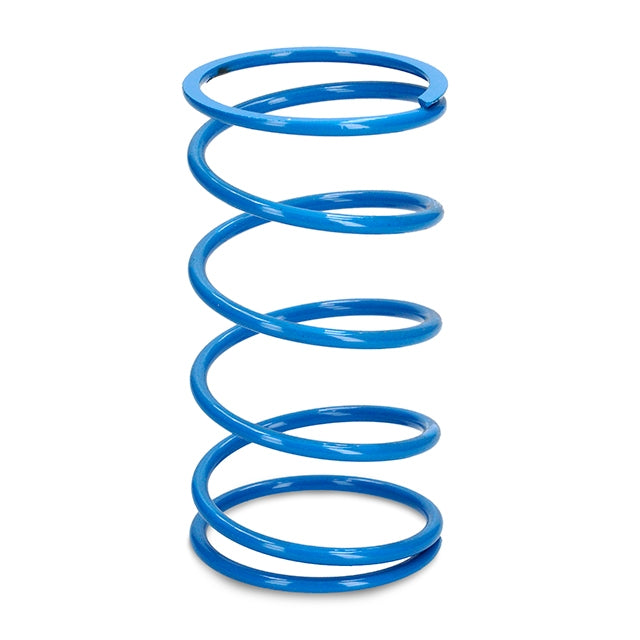 Muelle de embrague Piaggio / Minarelli Horizontal Polini Evolution azul -8%