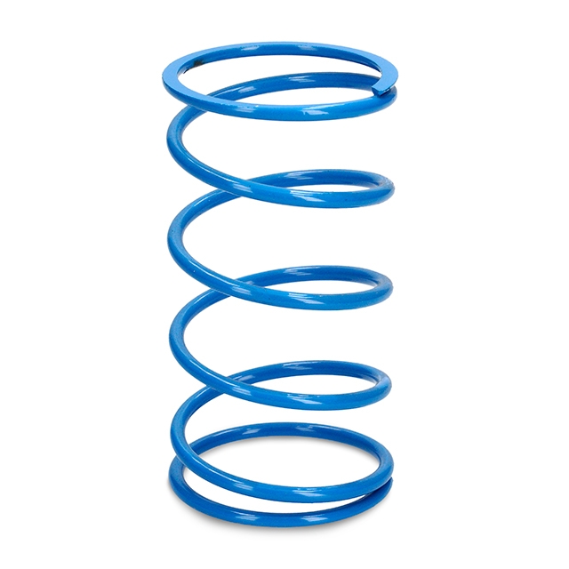 Muelle de embrague Piaggio / Minarelli Horizontal Polini Evolution azul -8%