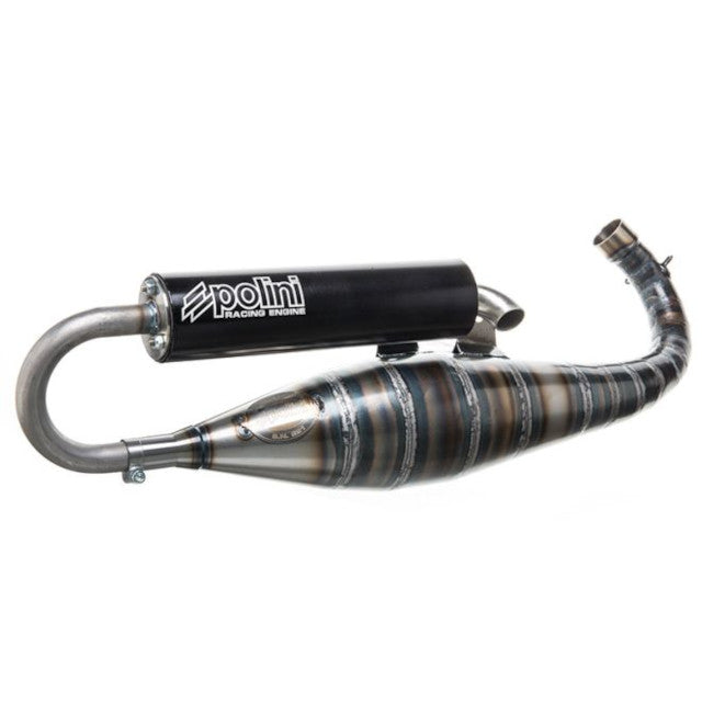 Escape Piaggio LC 70cc Polini PRE2