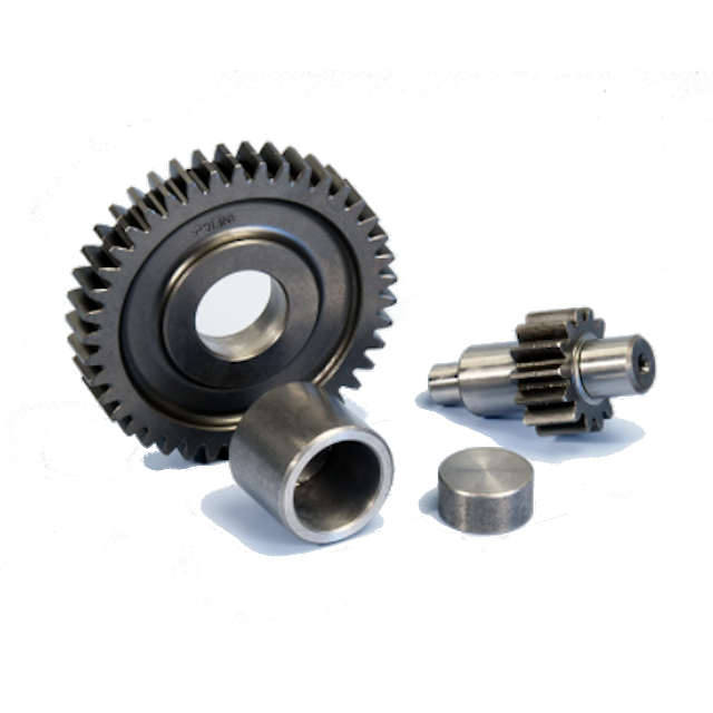 Transmision secundaria Polini 14/41 PGO 50