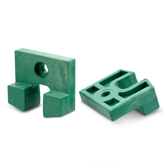 Conjunto plasticos rampas Variador Voca