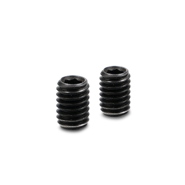 Juego tornillos levas 2u. M4x6 Variador Voca