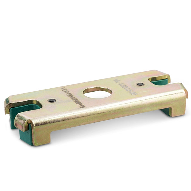 Conjunto plato de rampas Ø15 Variador Voca