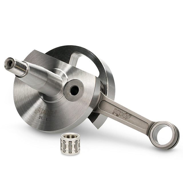Cigüeñal Vespa 50 Special /PK/N/S Polini