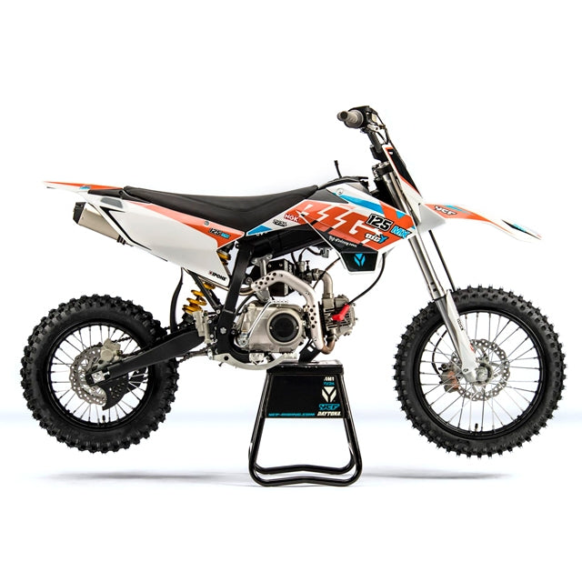 Pitbike Cross YCF Bigy 125 MX
