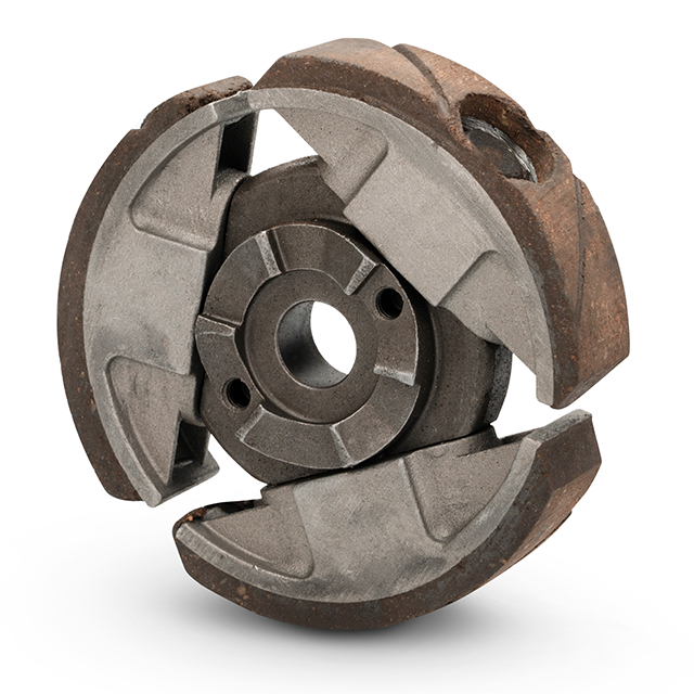 Embrague AllPro MX 50