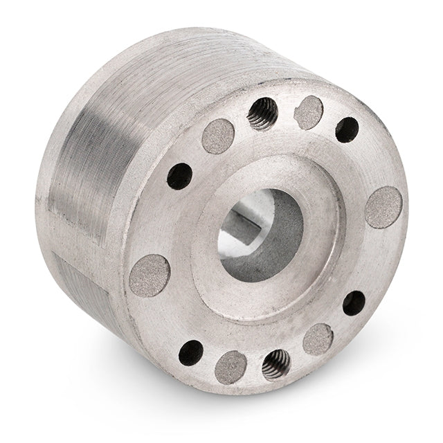 Volante magnético AllPro MX 50