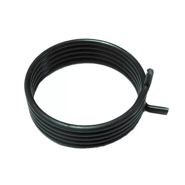 Muelle eje de arranque AllPro MX 50