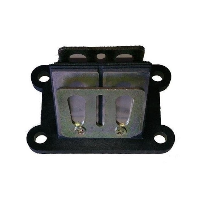 Caja de laminas AllPro MX 50